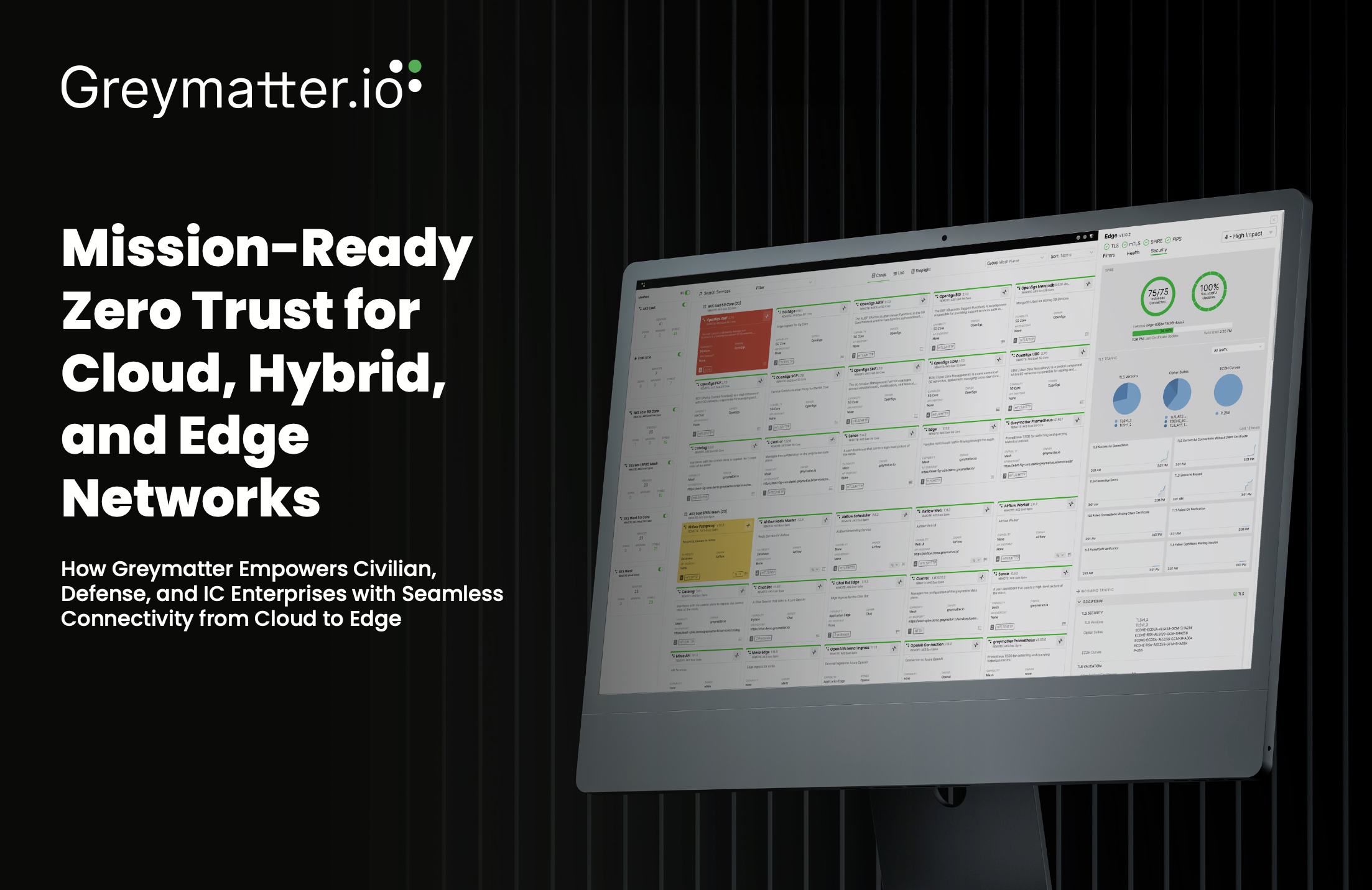 Mission-Ready Zero Trust